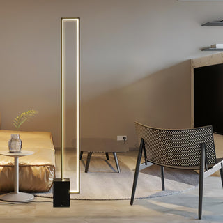 Edge Floor Lamp Arkstarhome