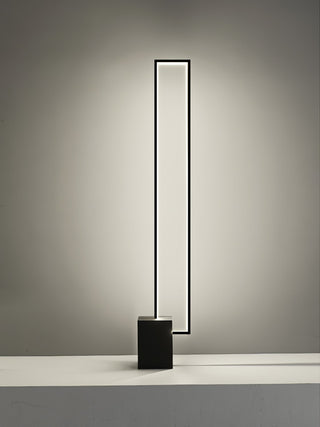 Edge Floor Lamp Arkstarhome