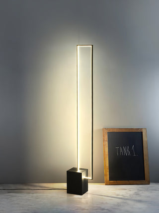 Edge Floor Lamp Arkstarhome