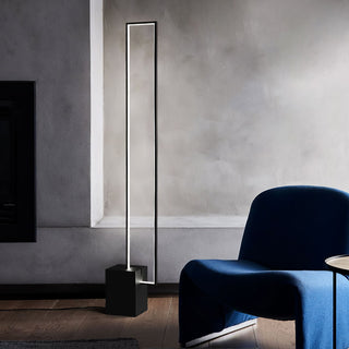 Edge Floor Lamp Arkstarhome