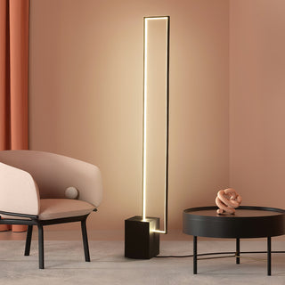 Edge Floor Lamp Arkstarhome