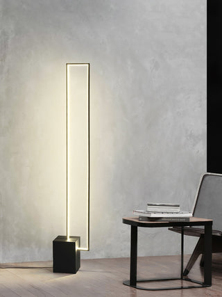 Edge Floor Lamp Arkstarhome