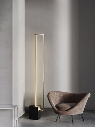 Edge Floor Lamp Arkstarhome
