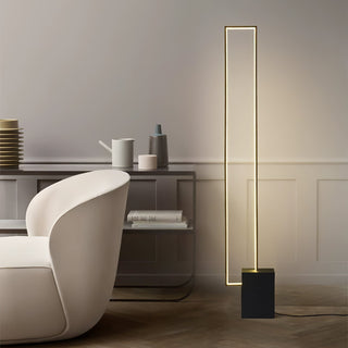 Edge Floor Lamp Arkstarhome