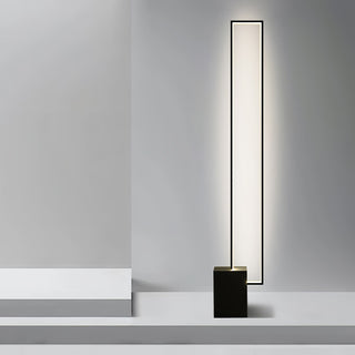 Edge Floor Lamp Arkstarhome