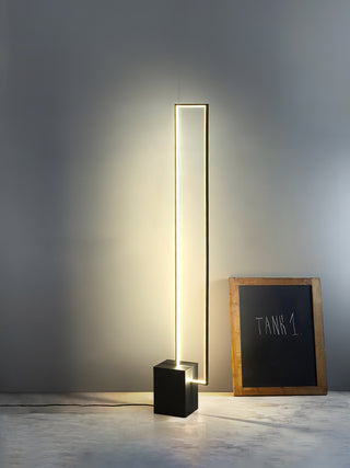 Edge Floor Lamp Arkstarhome