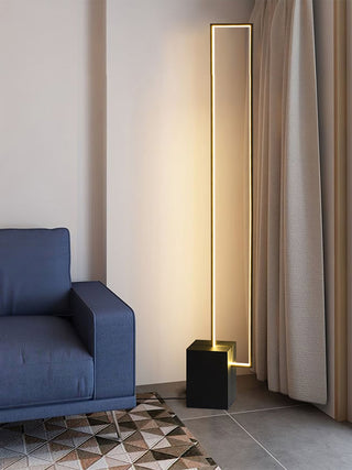 Edge Floor Lamp Arkstarhome