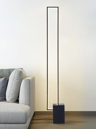 Edge Floor Lamp Arkstarhome