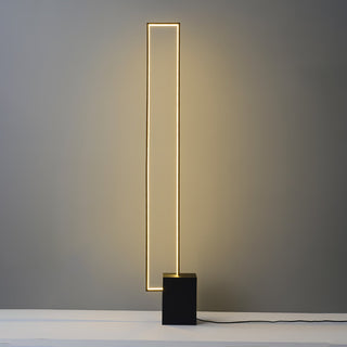 Edge Floor Lamp Arkstarhome