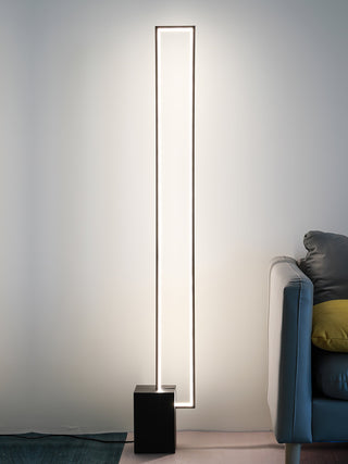 Edge Floor Lamp Arkstarhome