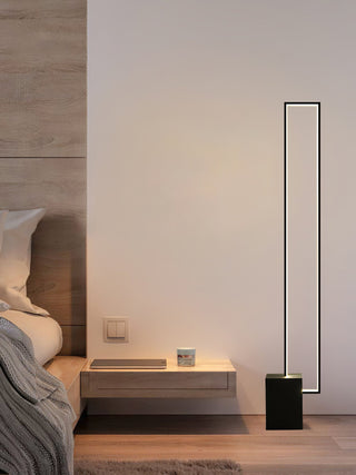 Edge Floor Lamp Arkstarhome