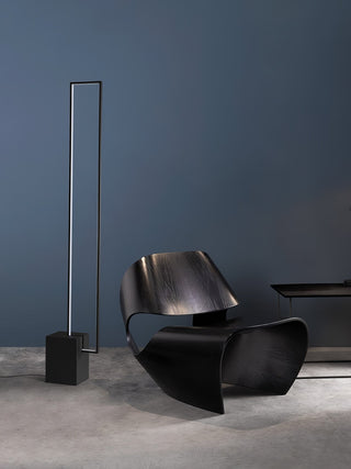 Edge Floor Lamp Arkstarhome