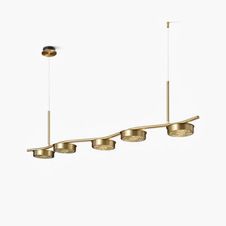 Eichholtz Aldo Chandelier Arkstarhome