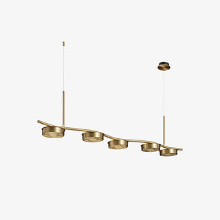 Eichholtz Aldo Chandelier Arkstarhome