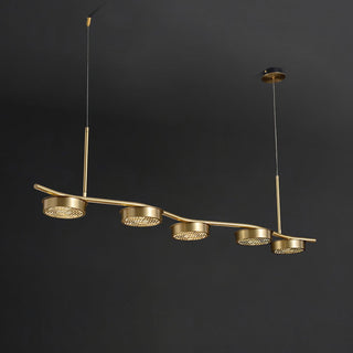 Eichholtz Aldo Chandelier Arkstarhome