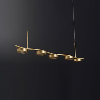 Eichholtz Aldo Chandelier Arkstarhome