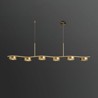 Eichholtz Aldo Chandelier Arkstarhome