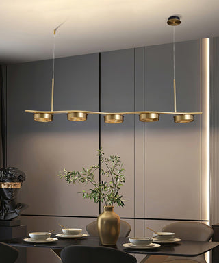 Eichholtz Aldo Chandelier Arkstarhome