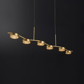 Eichholtz Aldo Chandelier Arkstarhome