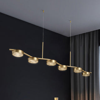 Eichholtz Aldo Chandelier Arkstarhome
