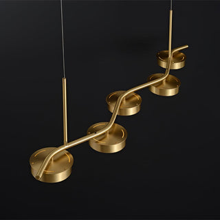 Eichholtz Aldo Chandelier Arkstarhome