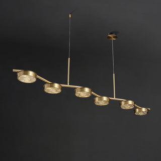 Eichholtz Aldo Chandelier Arkstarhome