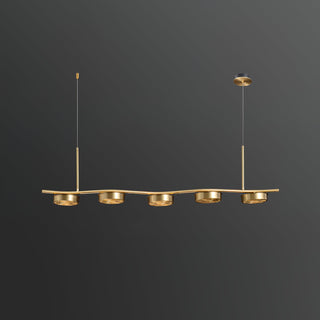 Eichholtz Aldo Chandelier Arkstarhome