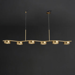 Eichholtz Aldo Chandelier Arkstarhome