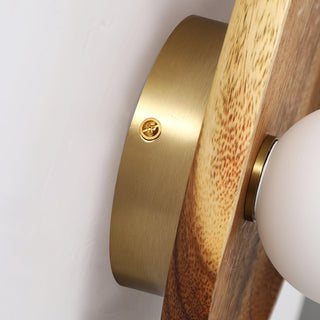 Eivor Wall Lamp Arkstarhome
