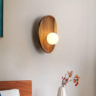 Eivor Wall Lamp Arkstarhome