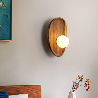 Eivor Wall Lamp Arkstarhome