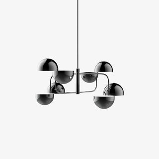 Elisabeth Penta Chandelier Arkstarhome