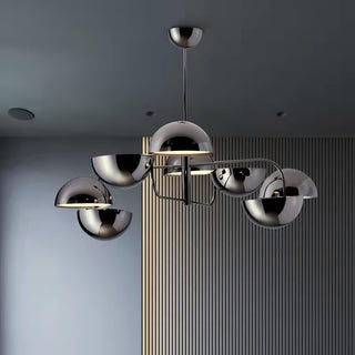 Elisabeth Penta Chandelier Arkstarhome