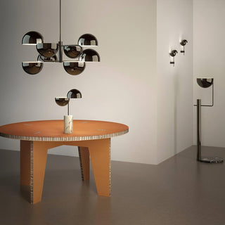 Elisabeth Penta Chandelier Arkstarhome