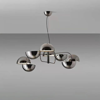 Elisabeth Penta Chandelier Arkstarhome