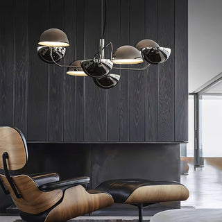 Elisabeth Penta Chandelier Arkstarhome