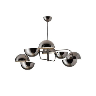 Elisabeth Penta Chandelier Arkstarhome