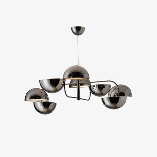 Elisabeth Penta Chandelier Arkstarhome