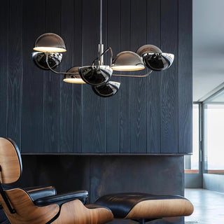 Elisabeth Penta Chandelier Arkstarhome