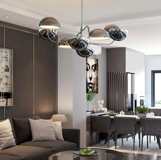 Elisabeth Penta Chandelier Arkstarhome