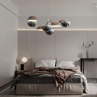 Elisabeth Penta Chandelier Arkstarhome