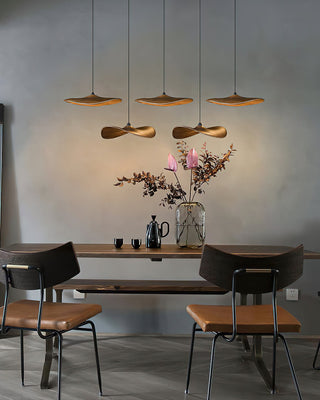 Empty Leaf Chandelier Arkstarhome