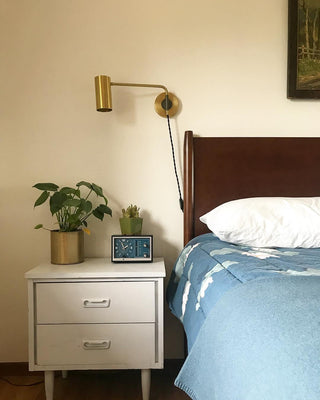 Envoy Swing Sconce Arkstarhome