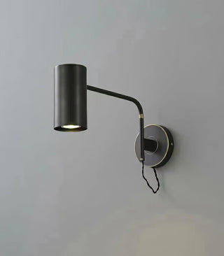 Envoy Swing Sconce Arkstarhome