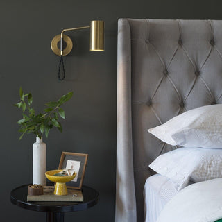 Envoy Swing Sconce Arkstarhome