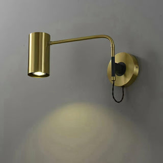 Envoy Swing Sconce Arkstarhome