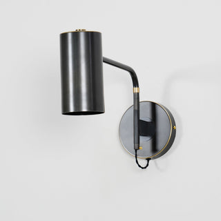 Envoy Swing Sconce Arkstarhome
