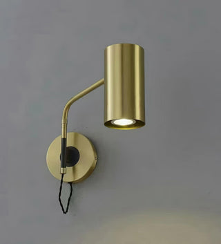Envoy Swing Sconce Arkstarhome