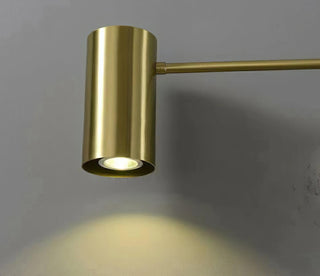 Envoy Swing Sconce Arkstarhome