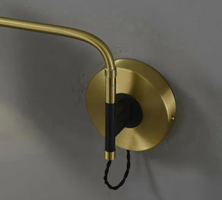 Envoy Swing Sconce Arkstarhome